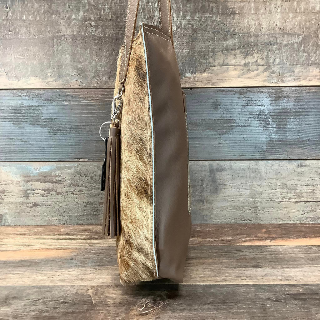The Market Tote #57869