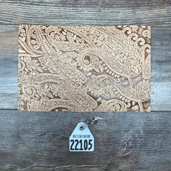 Unisex Wallet #22105