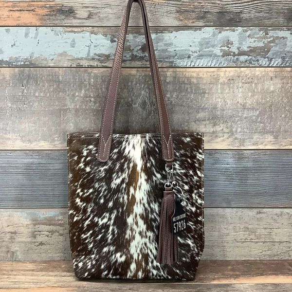 The Market Tote #57926