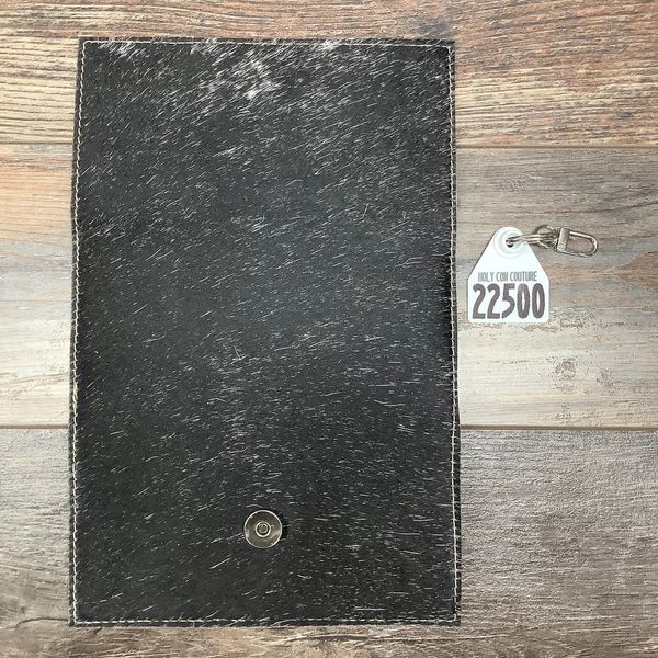 Bandit Wallet  - #22500