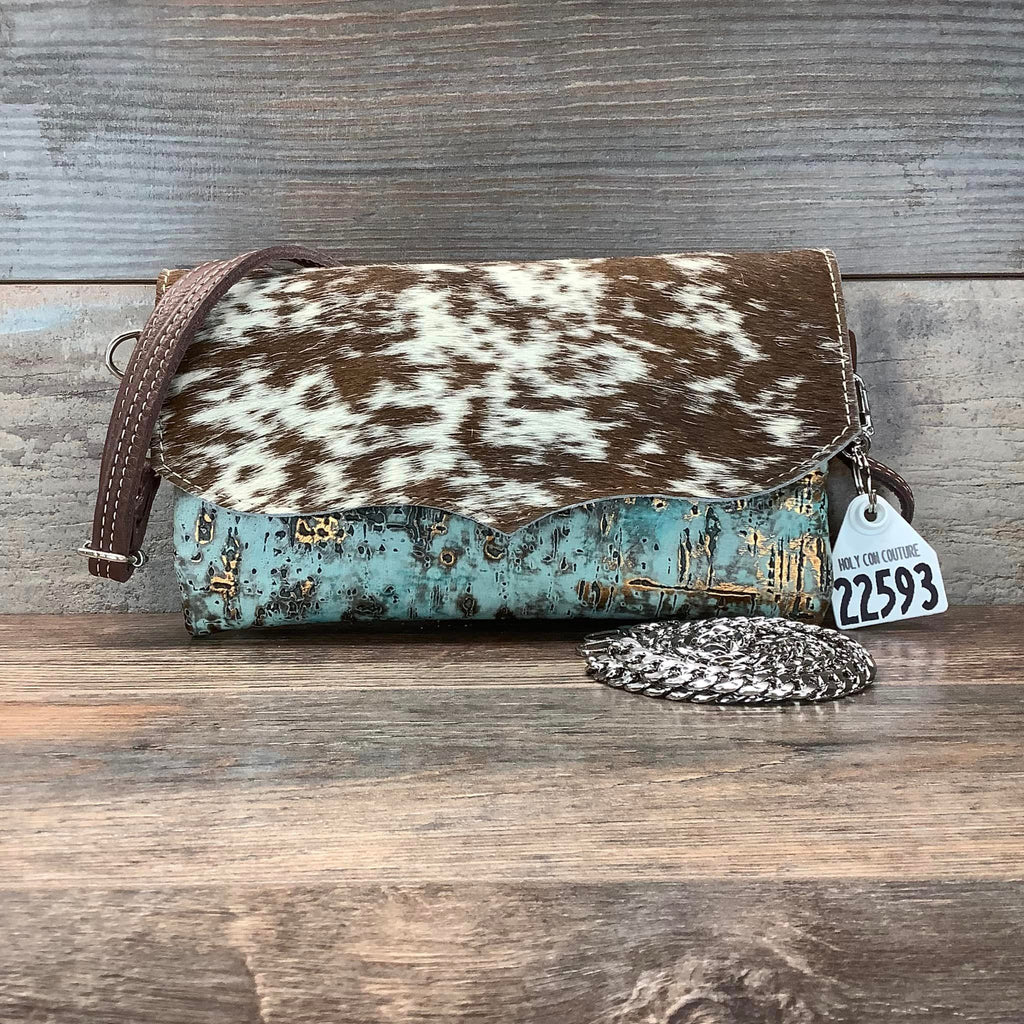 Sassy Mini Classy Cowgirl - #22593