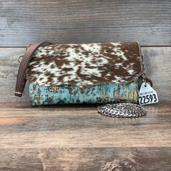 Sassy Mini Classy Cowgirl - #22593