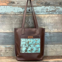 The Market Tote #57926