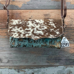 Sassy Mini Classy Cowgirl - #22593