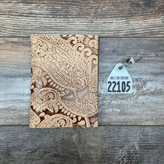 Unisex Wallet #22105