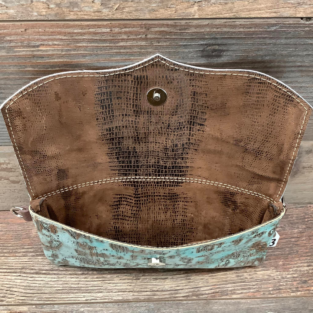 Sassy Mini Classy Cowgirl - #22593