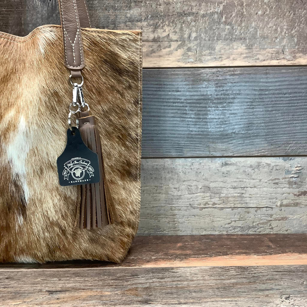 The Market Tote #57869