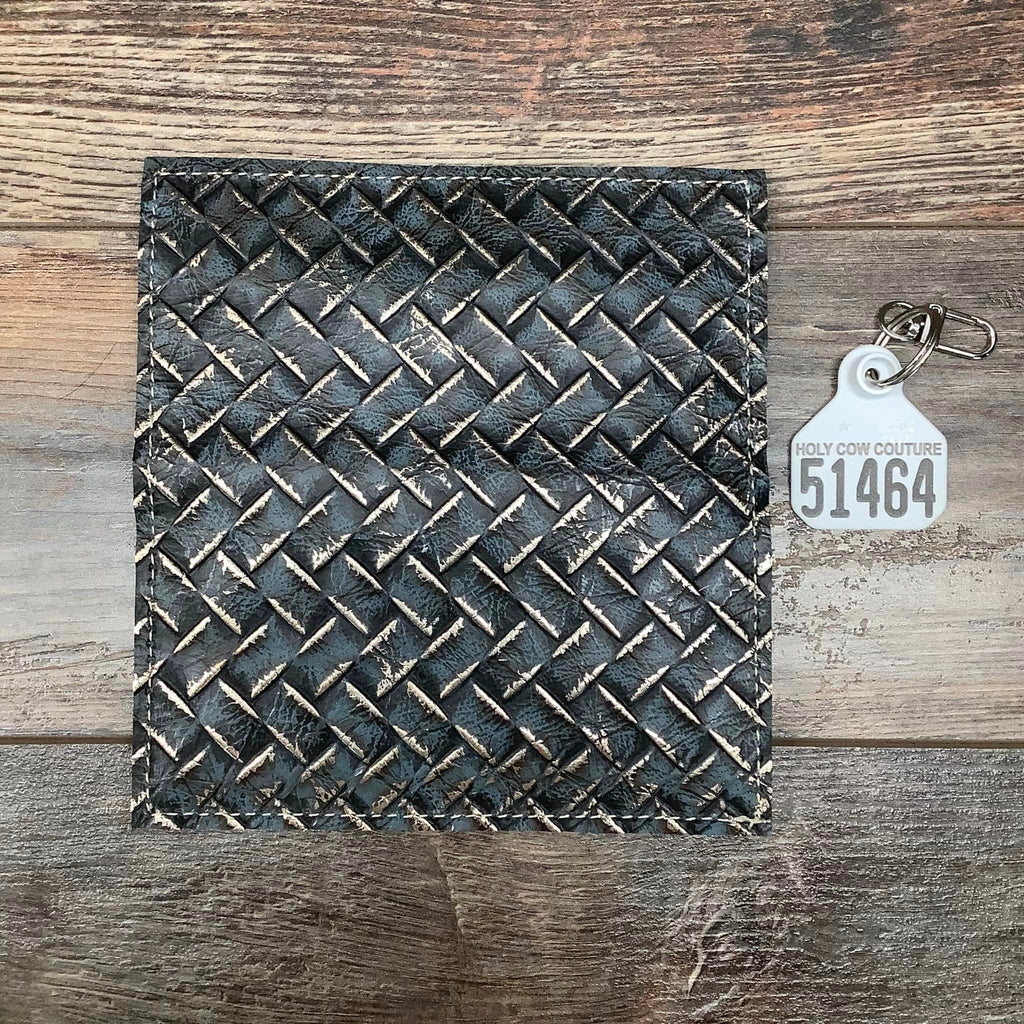 Checkbook Cover - #51464