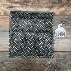 Checkbook Cover - #51464