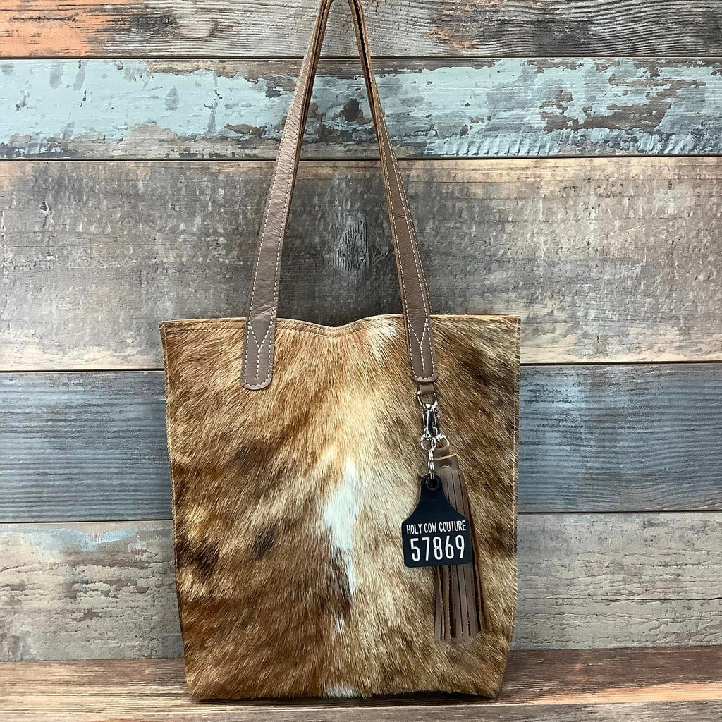 The Market Tote #57869