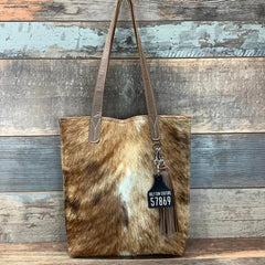 The Market Tote #57869