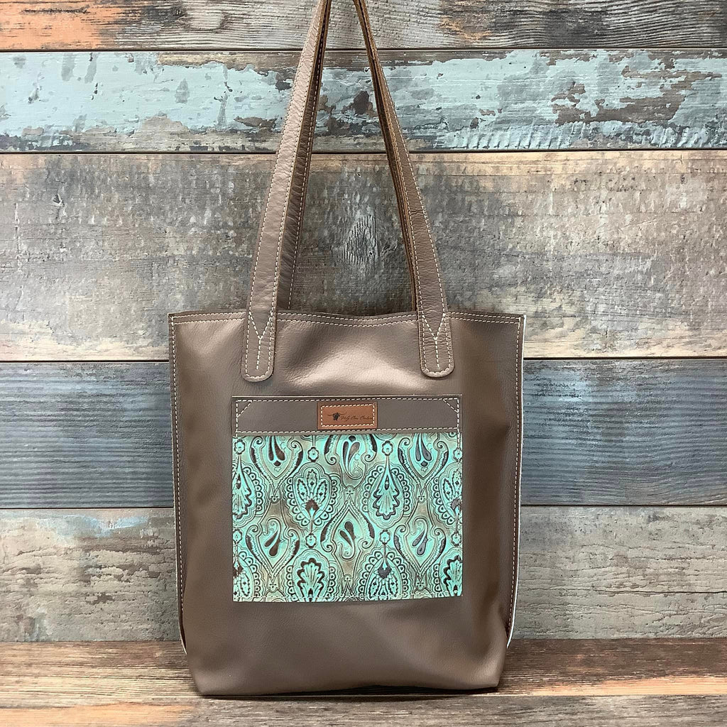 The Market Tote #57869