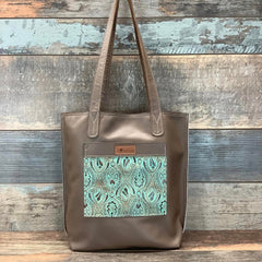 The Market Tote #57869