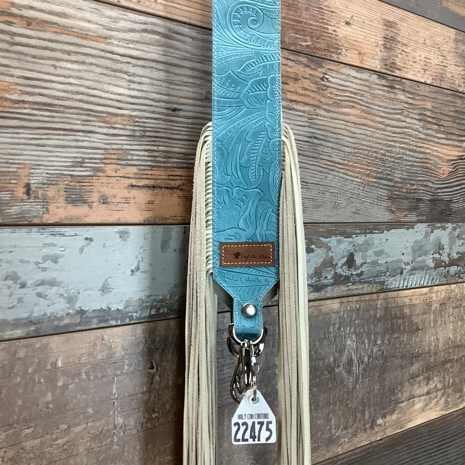 Fringe Strap 48" #22475