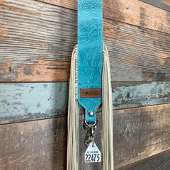 Fringe Strap 48" #22475