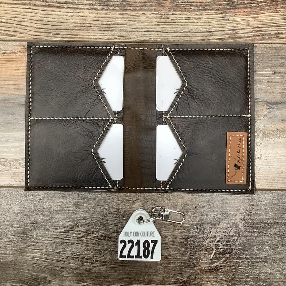 Unisex Wallet #22187