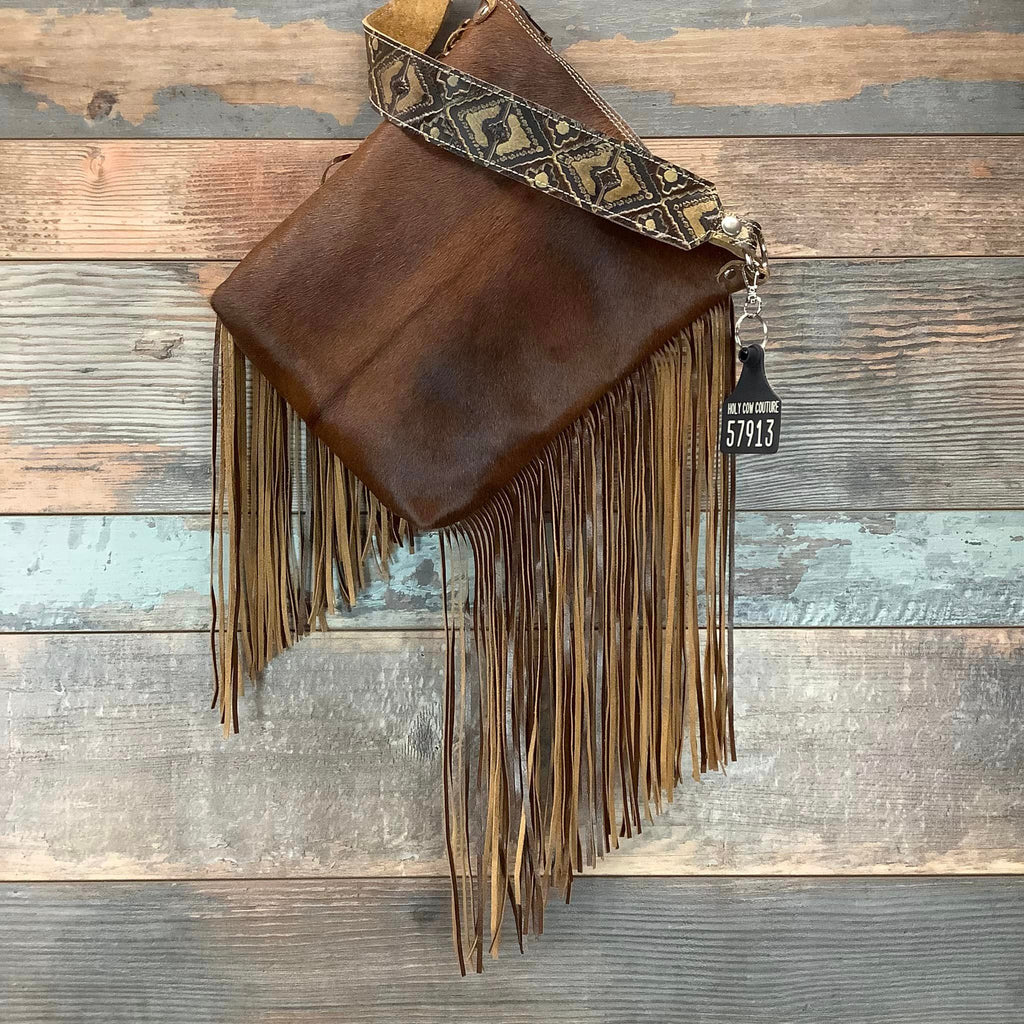 Mini Bagpack -#57913