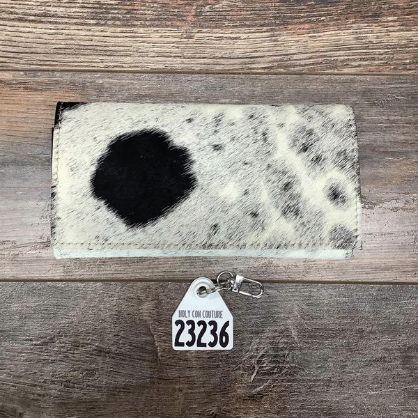 Bandit Wallet - #23236