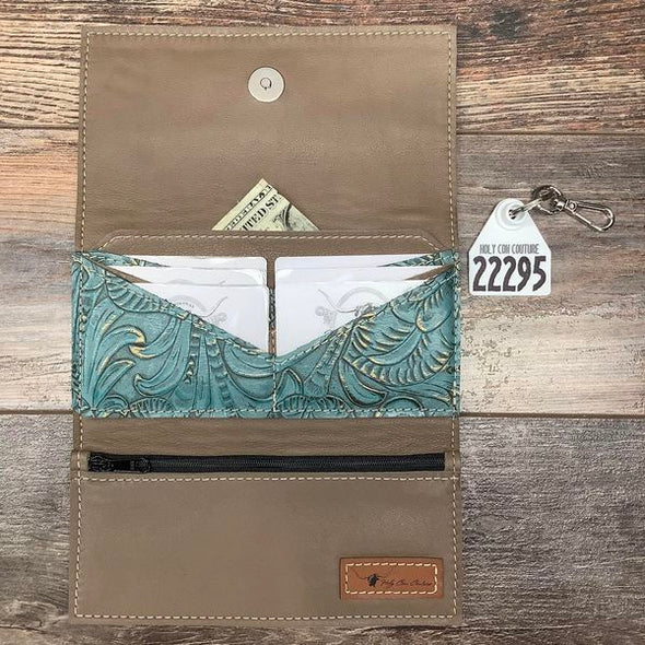 Bandit Wallet - #22295