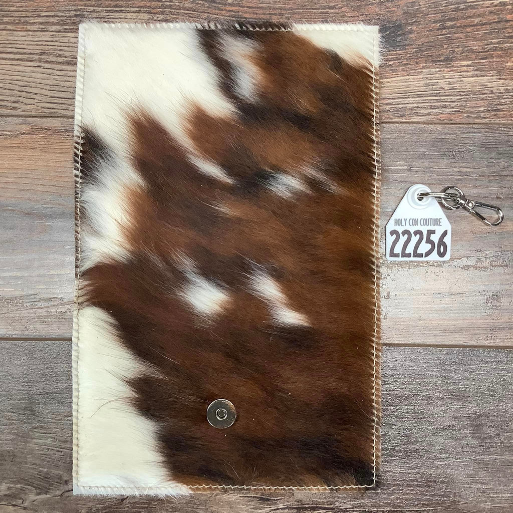 Bandit Wallet - #22256