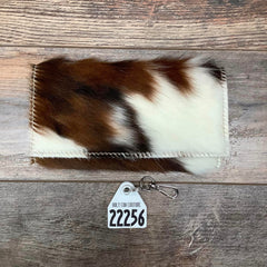Bandit Wallet - #22256