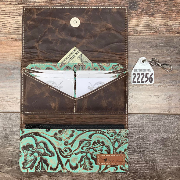 Bandit Wallet - #22256