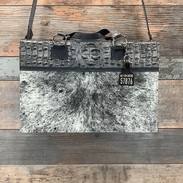 Get Outta Dodge Hybrid Tote - #57876
