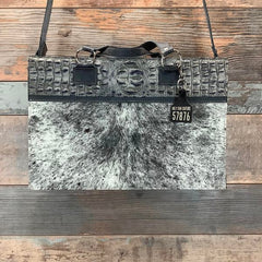 Get Outta Dodge Hybrid Tote - #57876