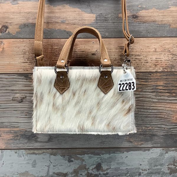 Itty Bitty Tote Hybrid - #22283