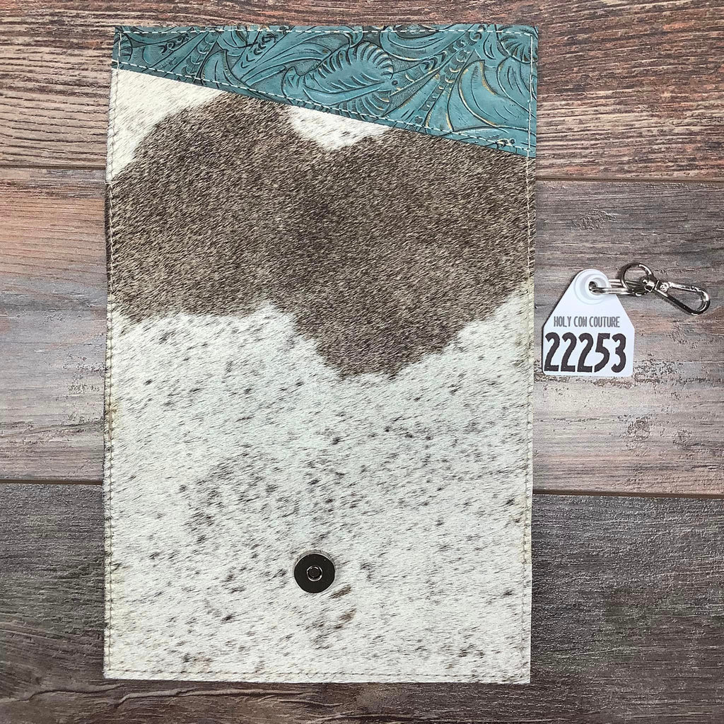 Bandit Wallet - #22253