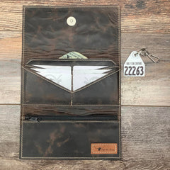 Bandit Wallet - #22263