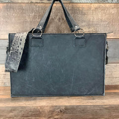Get Outta Dodge Hybrid Tote - #57876