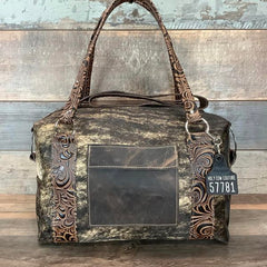 Denton Duffle - #57781