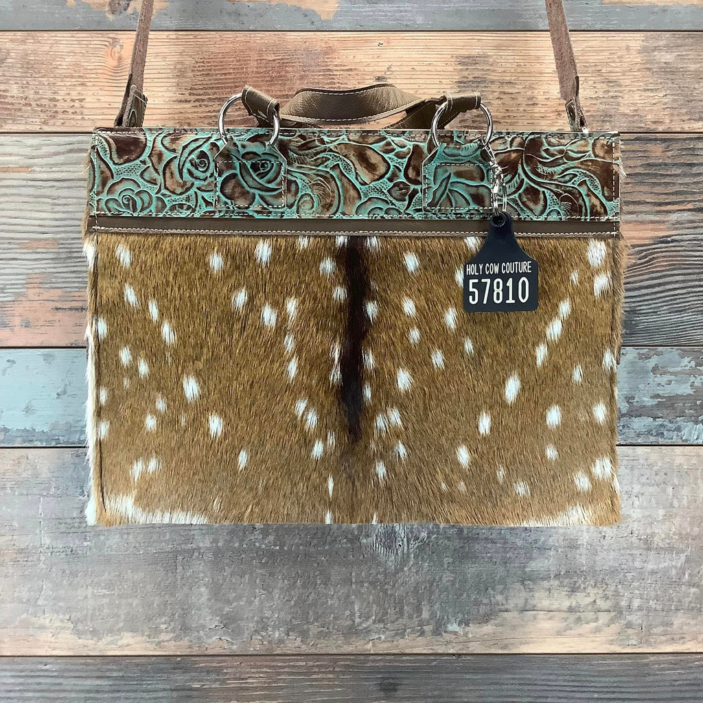 Get Outta Town Hybrid Tote Axis #57810