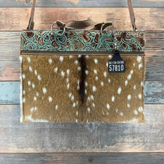 Get Outta Town Hybrid Tote Axis #57810