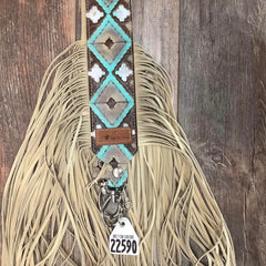 Fringe Strap 36" #22590