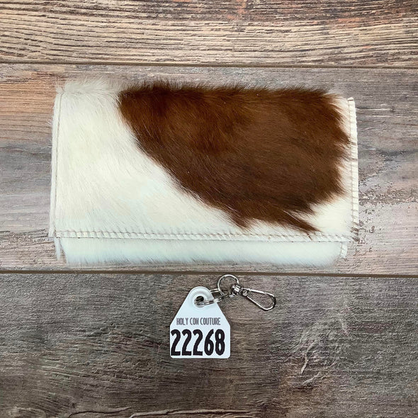 Bandit Wallet - #22268