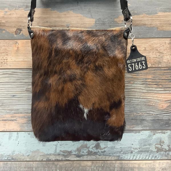 Mini Bagpack -#57663