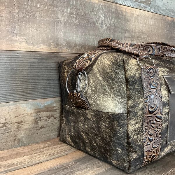 Denton Duffle - #57781