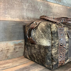 Denton Duffle - #57781