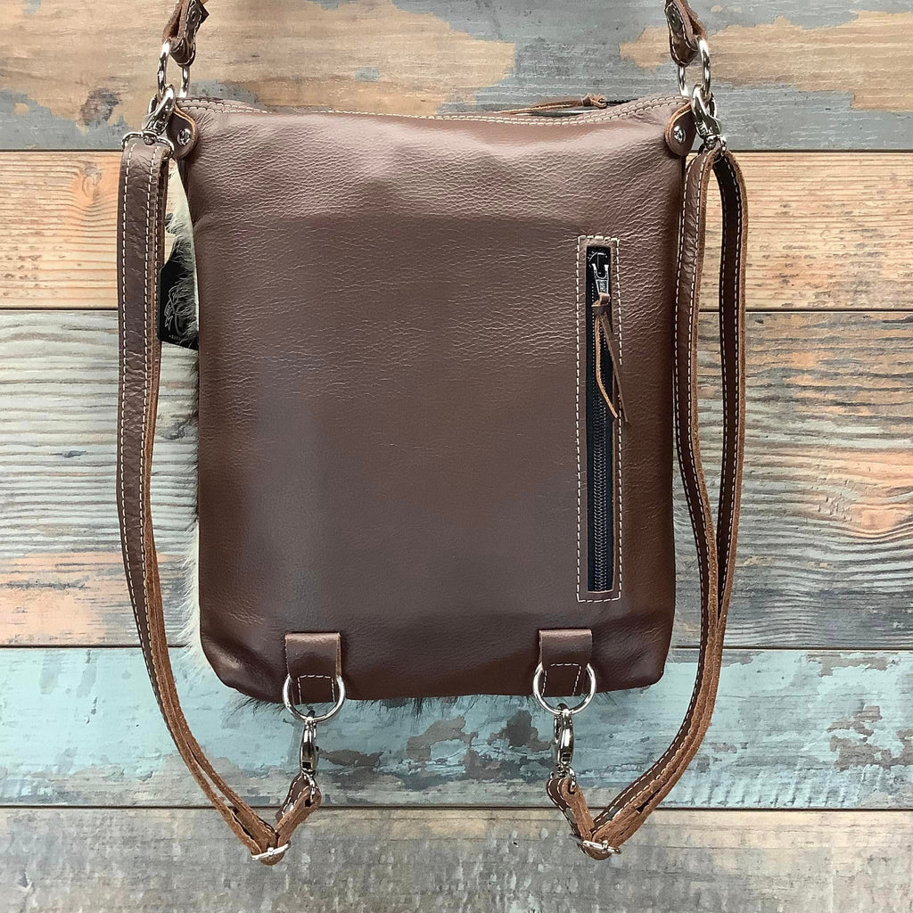 Mini Bagpack -#57898
