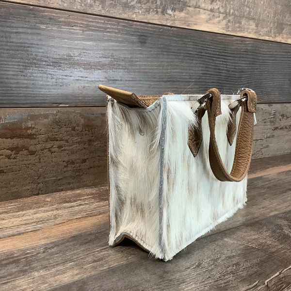 Itty Bitty Tote Hybrid - #22283