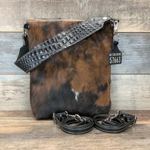 Mini Bagpack -#57663