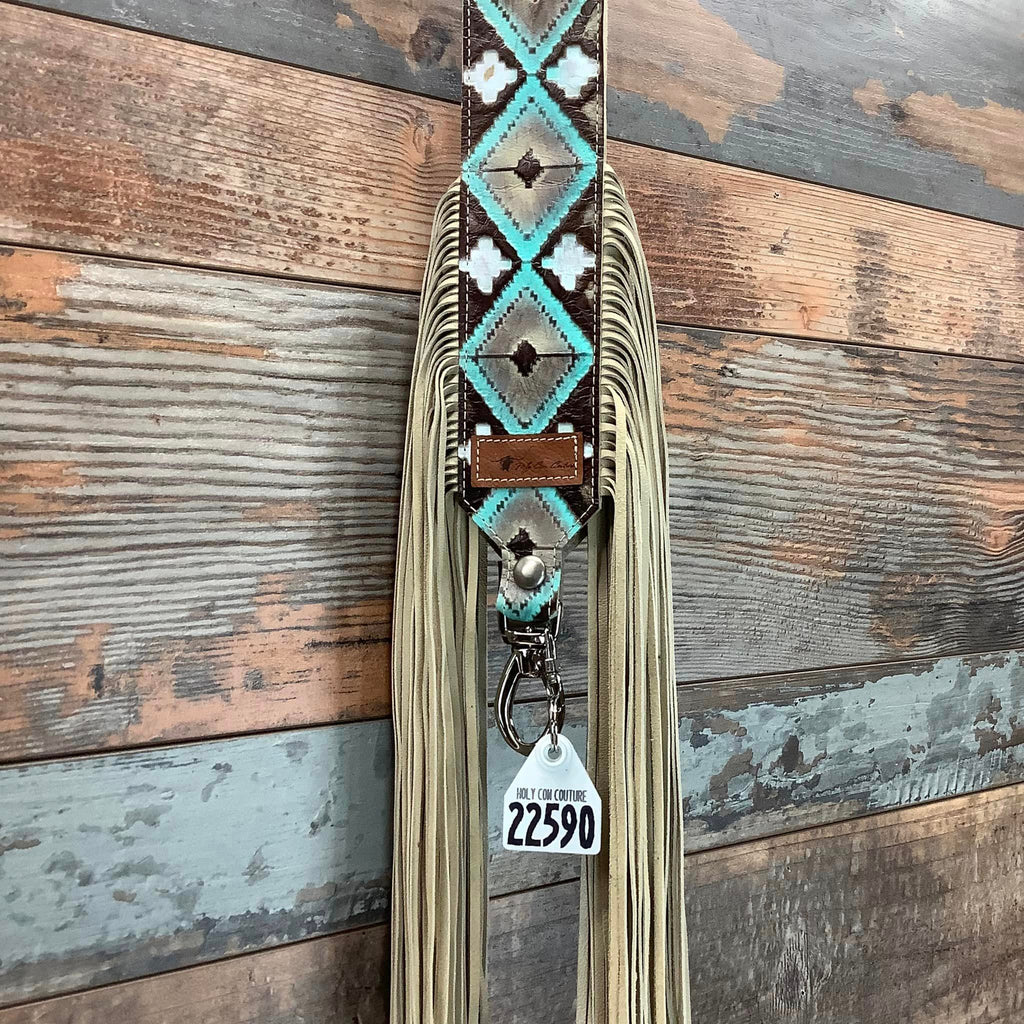 Fringe Strap 36" #22590