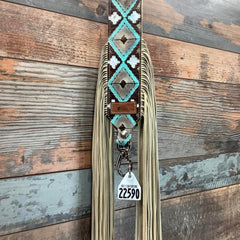 Fringe Strap 36" #22590