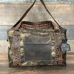 Denton Duffle - #57781