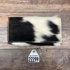 Bandit Wallet - #22299