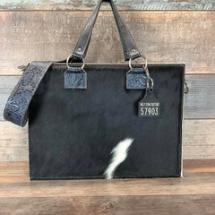 Get Outta Town Hybrid Tote #57903