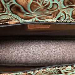 Get Outta Town Hybrid Tote Axis #57810