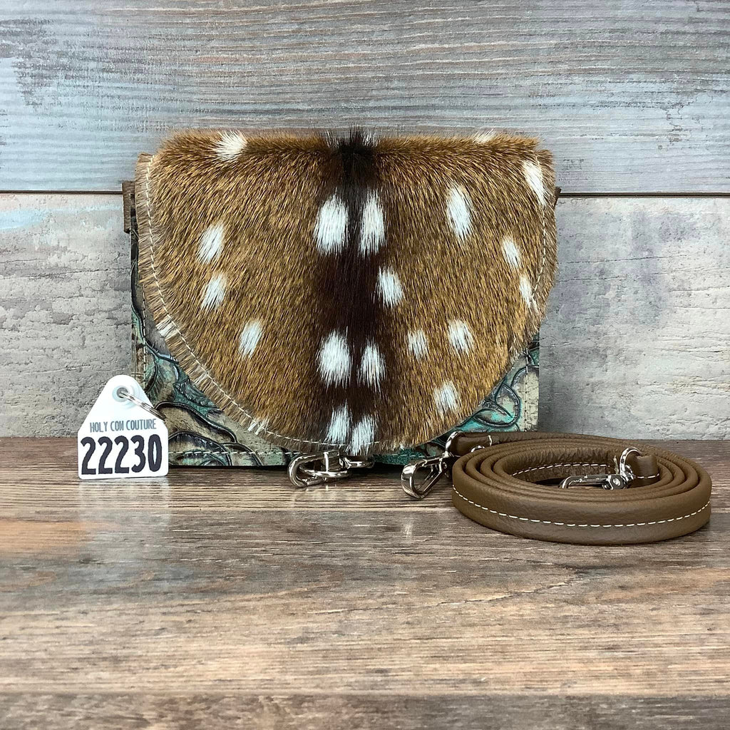 Pony Express Axis- #22230